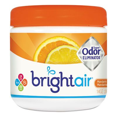 Super Odor Eliminator (Orange & Lemon) (14 oz) (6 Case)