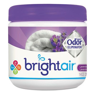 Super Odor Eliminator (Lavender & Fresh Linen) (14 oz) (6 Case)