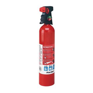 Fire, Gas & Water Protection