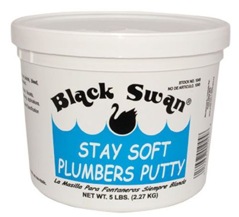 Plumbers Putty (5 lb)