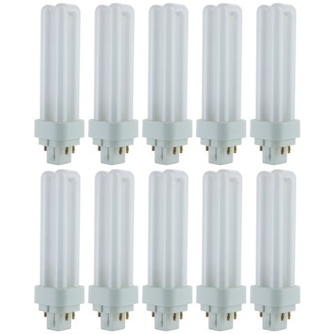 PLD Light Bulb (13 Watt) (4 Pin) (Twin Tube) (41K)