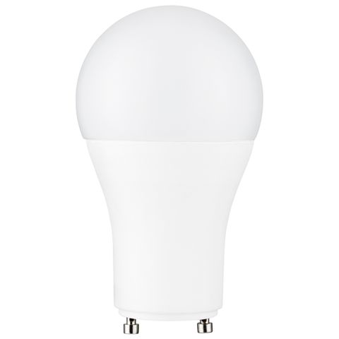 LED A19 GU24 Light Bulb (10 Watt) (27K)