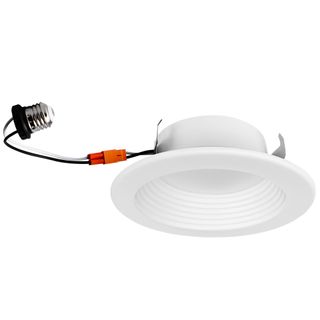 4" LED Retrofit Downlight Kit (9.5 Watt)