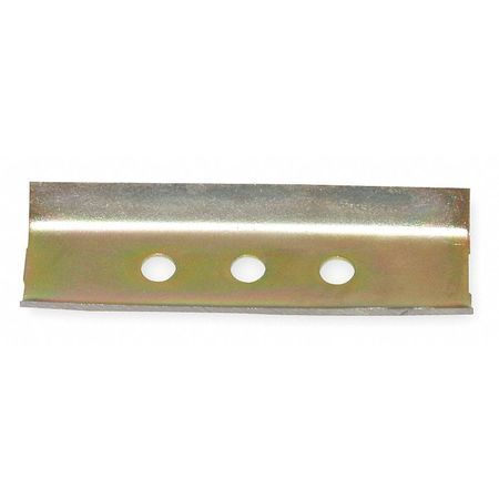 2 Edge Wood Scraper Blade (2")