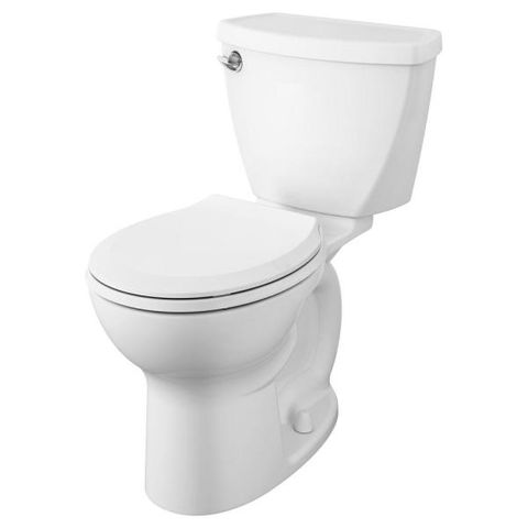 American Standard Tank & Toilet Bowl