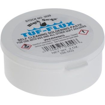 Soldering Paste (2 oz)