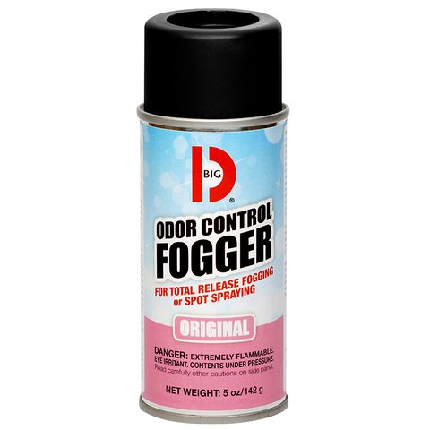 Odor Control Fogger (Neutral) (5 oz) (12 Case)