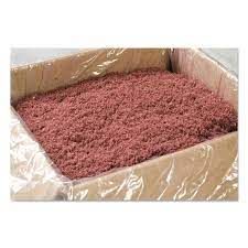 Wax Based Sweeping Compound (50 lb)