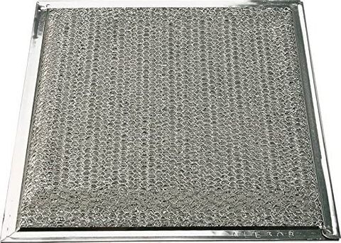 Replacement Range Hood Filter (10-3/8" x 8-3/4")