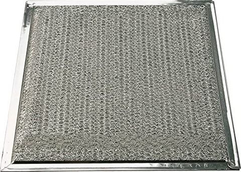 Replacement Range Hood Filter (10-3/8" x 8-3/4")