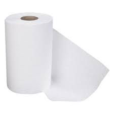 Hardwound Roll Towels (White) (350') (12 Case)