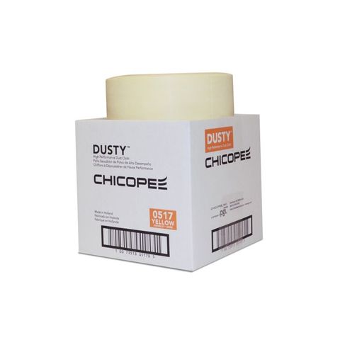 Disposable Dust Cloths (350 Roll)