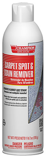 Carpet Spot & Stain Remover (18 oz)