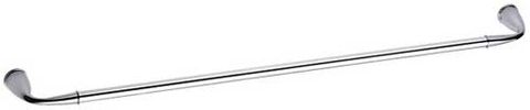 Plymouth Towel Bar (Chrome) (24")