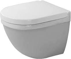 Duravit Starck Toilet Bowl
