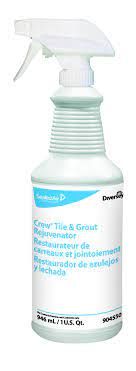 Crew Tile and Grout Rejuvenator (32oz)