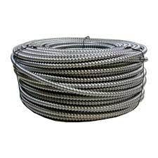 12/3 BX Cable (250')