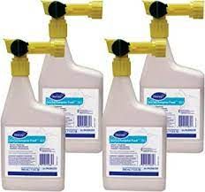 Dock & Dumpster Treatment (32 oz) (4 Case)