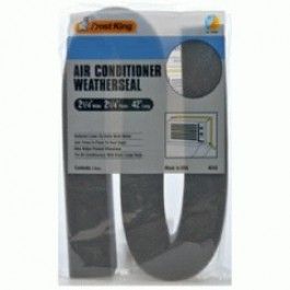 Air Conditioner Weatherseal (2 1/4" x 42")