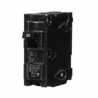 Siemens Single Pole Breaker (30 Amp)