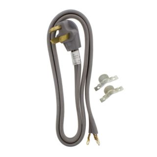 Dryer Cord (3 Conductor) (5')