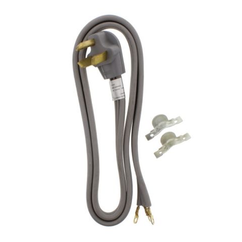 Dryer Cord (3 Conductor) (5')