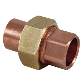 Copper Couplings