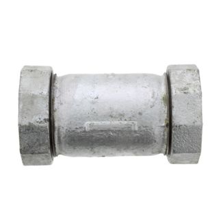 Dresser Coupling