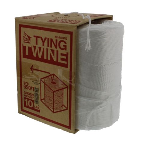 Tying Twine (10lb)