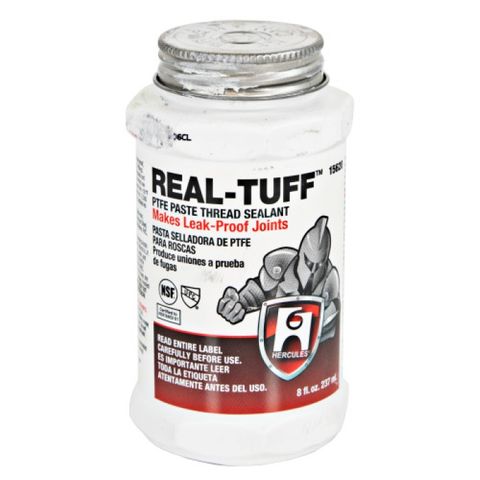 Real-Tuff Pipe Joint Compound (1/2 Pt)