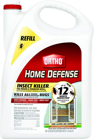 Ortho Home Defense Indoor Insect Killer Refill (1.33 Gallon)