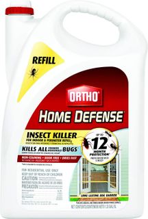 Ortho Home Defense Indoor Insect Killer Refill (1.33 Gallon)