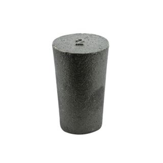 2" Boiler Plug (Cast Iron)