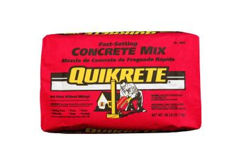 Fast Set Cement (50 lb)