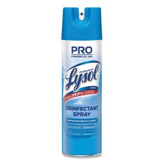 Lysol Disinfectant Spray (19 oz)