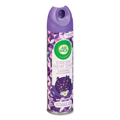 Airwick Air Freshener (Lavender & Chamomile) (8 oz)