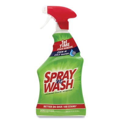 Resolve Spray & Wash (22 oz)