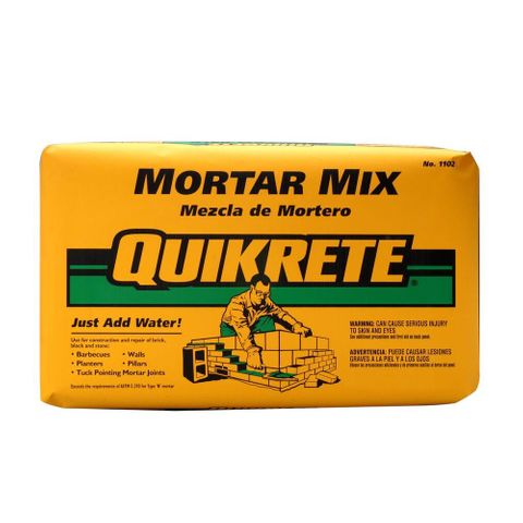 Mortar Mix (80 lb)