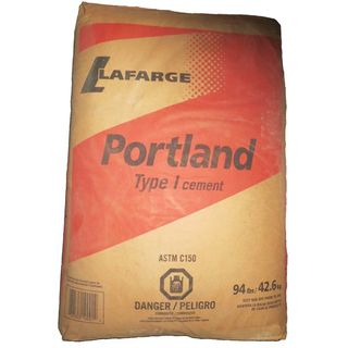Portland Cement (94 lb)