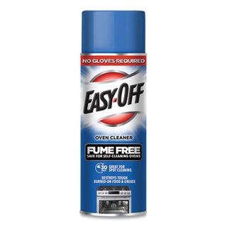 Fume Free Easy Off Oven Cleaner (14.5 oz)