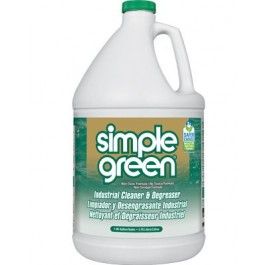 Simple Green Cleaner & Degreaser (Gallon) (6 Case)