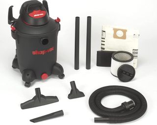 Shop Vac Wet & Dry Vacuum (10 Gallon)