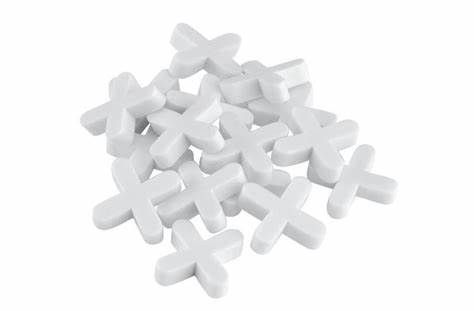 Tile Spacers (3/16") (150 Pack)