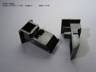 DHSC-43L Sash Cam (Left)