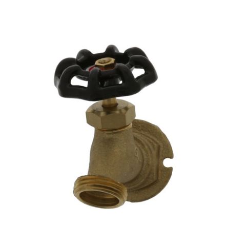 3/4"  IPS Sillcock Valve