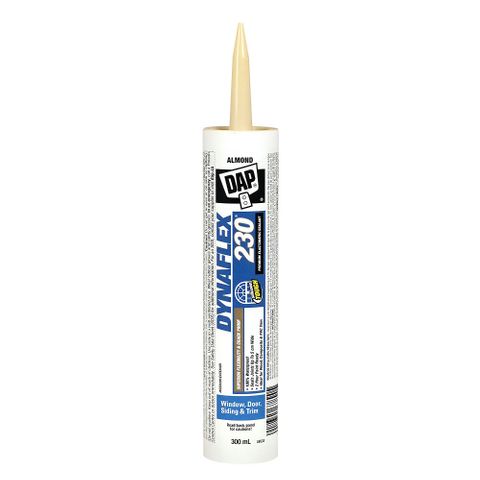 Dynaflex 230 Elastomeric Sealant (Almond) (10.1 oz)