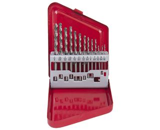 Twist Drill Bit Set (13pc)