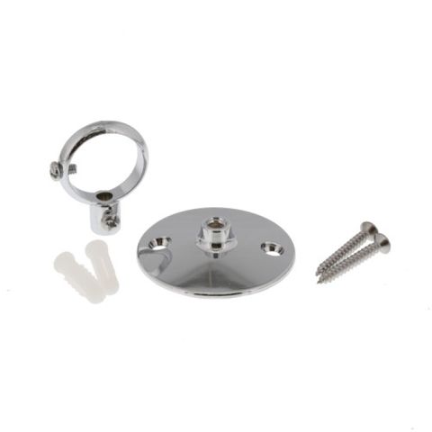 Ceiling Support Loop & Flange Kit