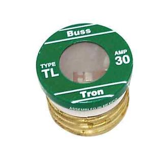 Time Delay 30 Amp Fuse (Metal Base) (4 Pack)