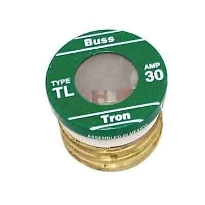 Time Delay 30 Amp Fuse (Metal Base) (4 Pack)